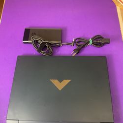 HP Victus Gaming Laptop – RTX 3050, Windows 11 Home, Intel i5-13420H, 512GB SSD, 8GB RAM, 95 Percent Battery (Model i5-FA10-93DX)