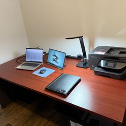 Office Desk 71 x 36 Inches