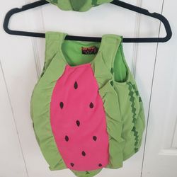 Child's HALLOWEEN Costume