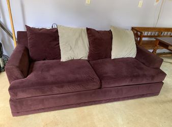 Couch and Sofa