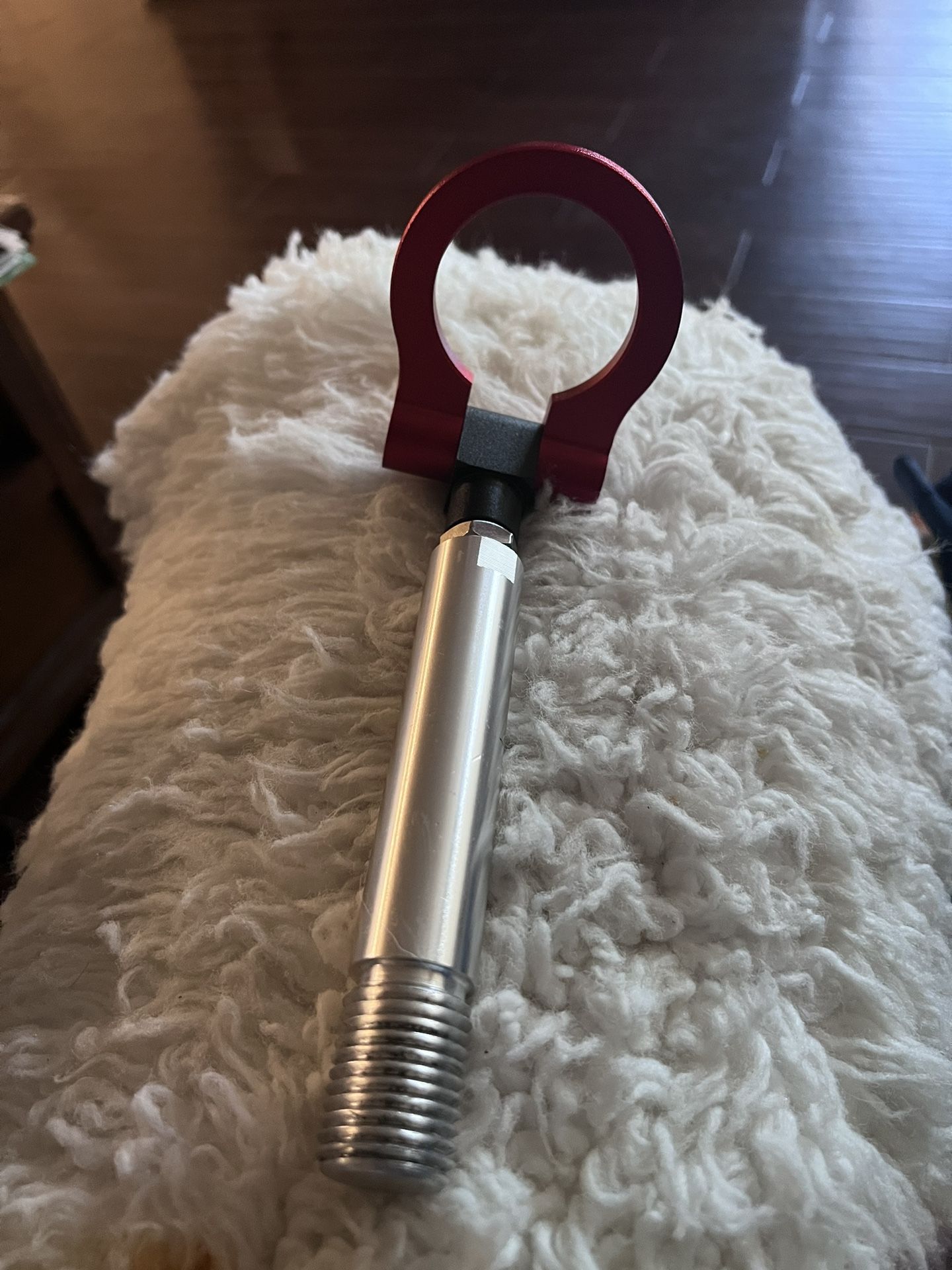 Tow Hook