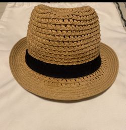 Fedora Hat