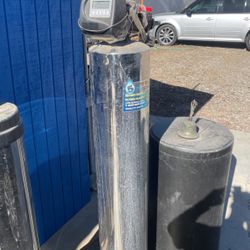 Alcalina water Filter 