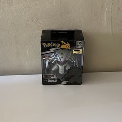 Jazwares Pokémon Select Golisopod 6 inch Action Figure