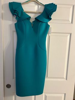 New dress