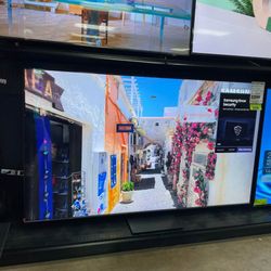 Samsung 4K Smart TV QN85Q72D SKU5934