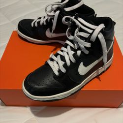 Nike Shoes 