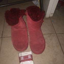 Uggs Size 6