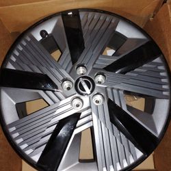 2025 Nissan Murano Rims!  Brand NEW!!