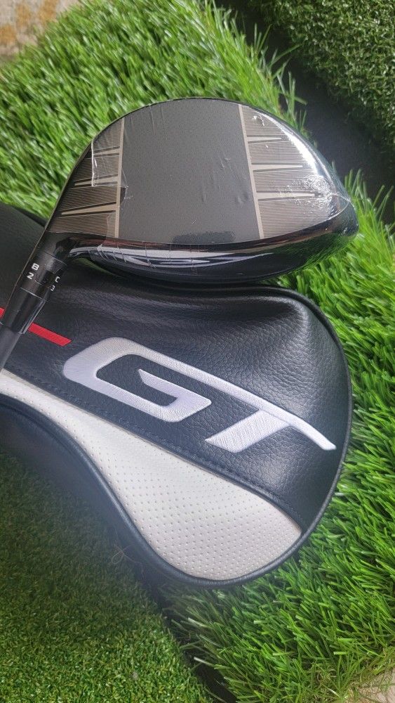 Titleist GT4