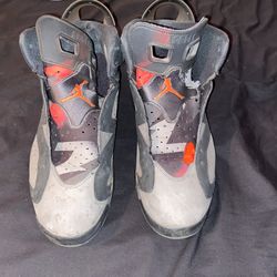 Jordan 6 Psg 