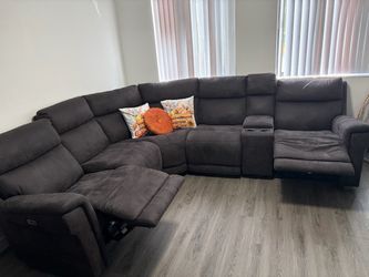 Sectional
