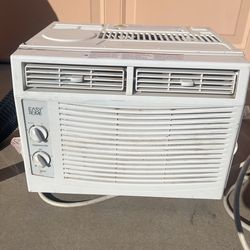 Used Window A/C