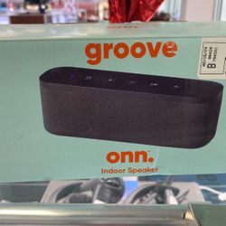 ONN Bluetooth Speaker