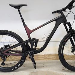 2022 Giant Trance X Advanced Pro 2