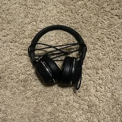 Skullcandy Riff headphones 