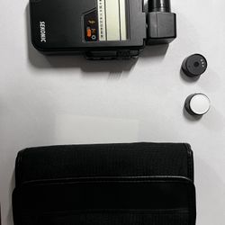 Sekonic Light/ Flash Meter