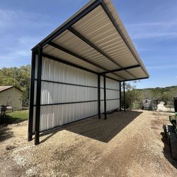 Carport