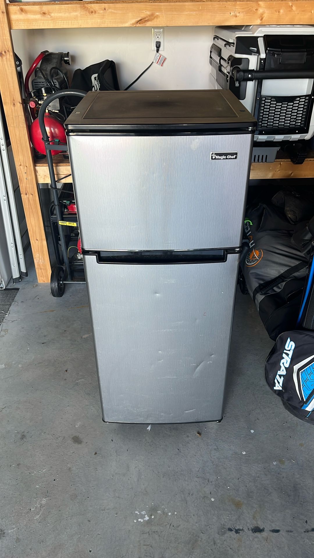 Mini Refrigerator