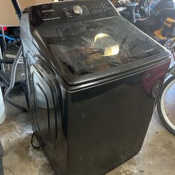 washer