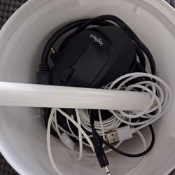 Useful  Cables Backup