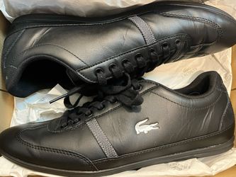 Lacoste Men’s Shoes