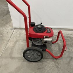 Honda Gcv190 Pressure Washer 3,000 PSI