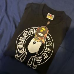 Bape T Shirt