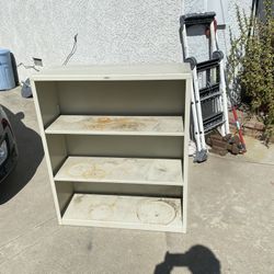 Storage Shelf