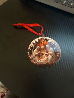 Ornaments