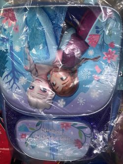 Frozen