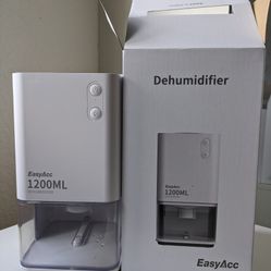 Dehumidifier, Small