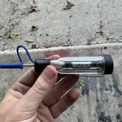 Cornwell Ground And Positive Battery Circuit Tester