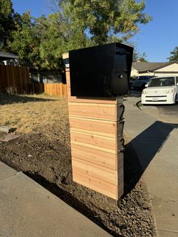 Curb Appeal!!