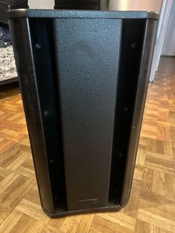 QSC Subwoofer