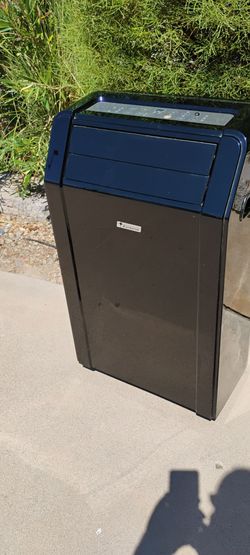 Portable ac Everstar