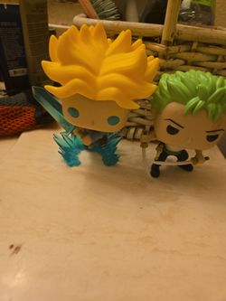 Pop it figures