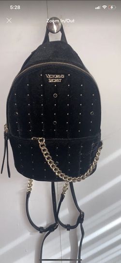 Black mini bag from Victoria secret