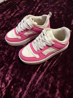 Girl size 10 shoes