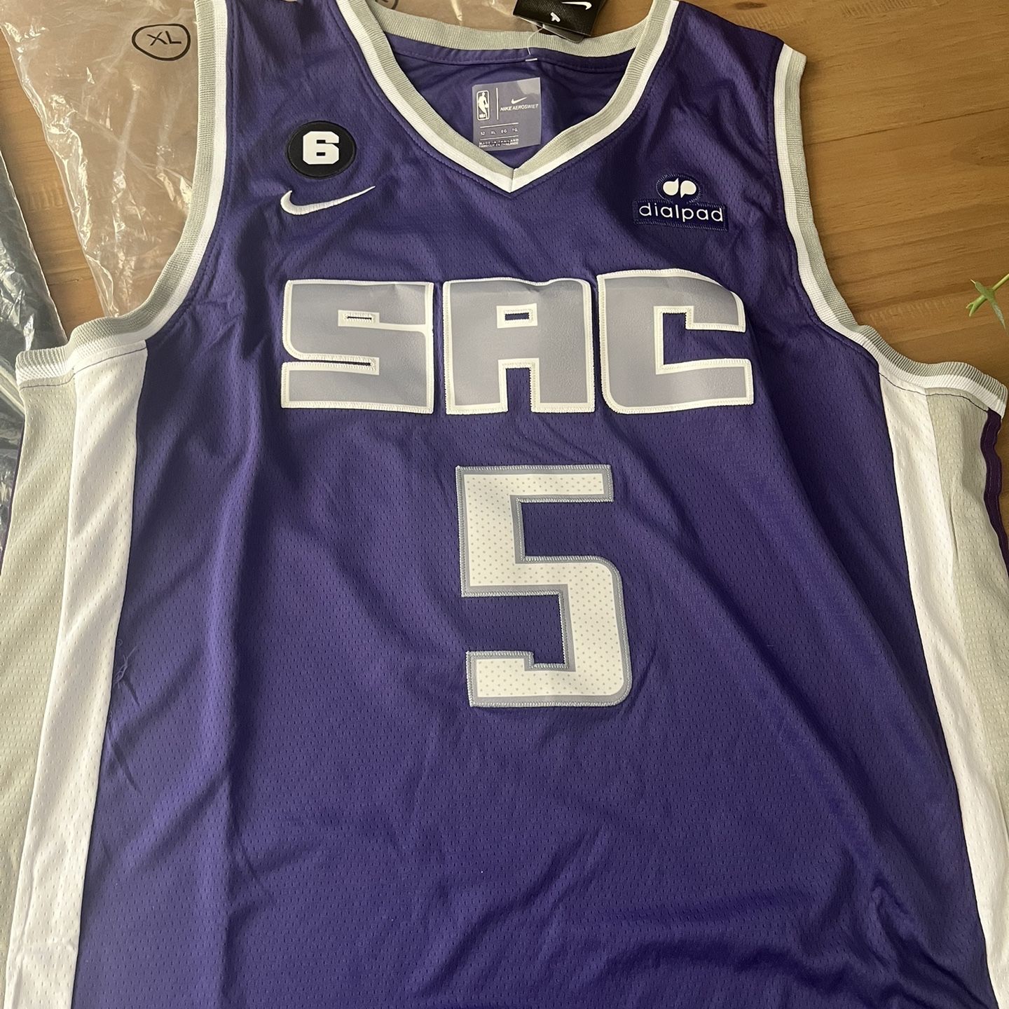 Kings Sactown Jersey Youth Or Woman Or Girls Boys for Sale in Sacramento,  CA - OfferUp