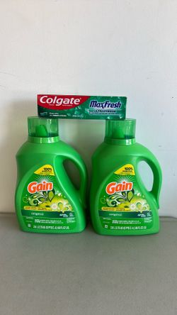 Household bundle
