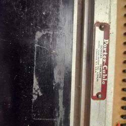 Porter Cable Finger Joint Template