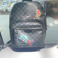 Louis Vuitton Bag