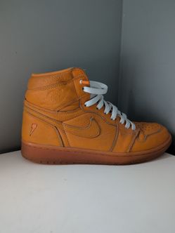 Gatorade Jordan 1.