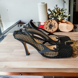 Stylish Summer Shoes 
