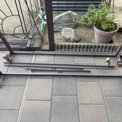 Adjustable Bed Frame 