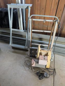 Chicago 10" Tc250B  Tile Saw