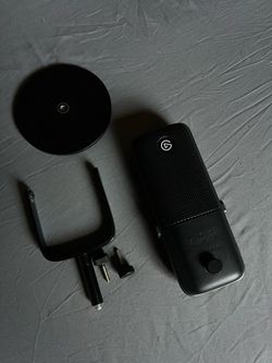 Elgato Wave:3 MK.2 Microphone