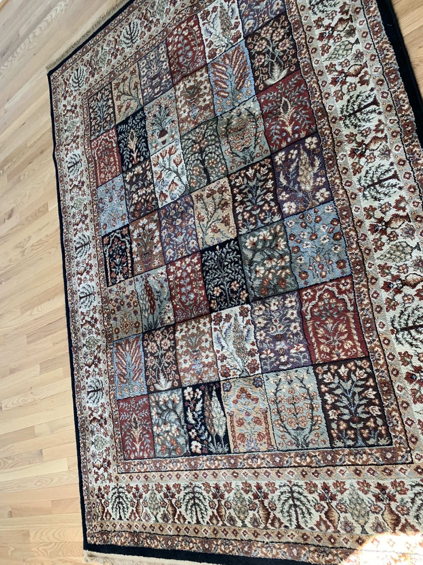 Rug for sale $50