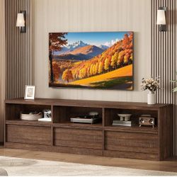 Brand New In Box Modern Console Sideboard Cabinet Buffet!!!